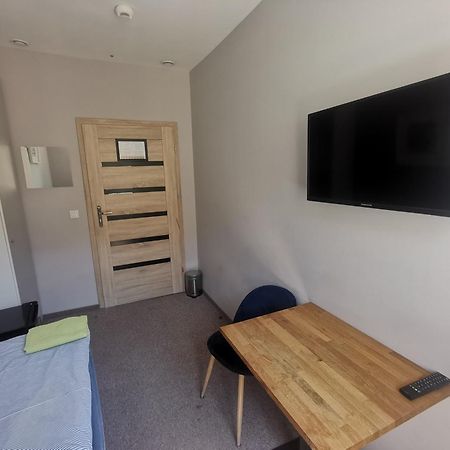 Bemma Apart Hostel Wroclaw Dış mekan fotoğraf