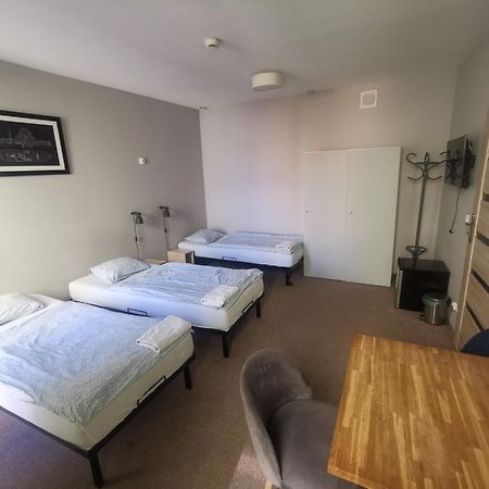Bemma Apart Hostel Wroclaw Dış mekan fotoğraf