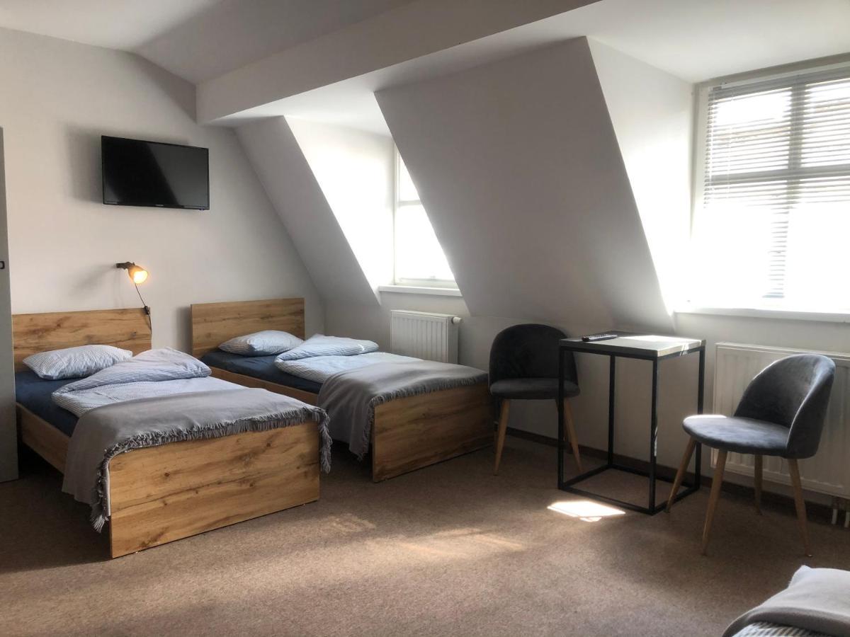 Bemma Apart Hostel Wroclaw Dış mekan fotoğraf