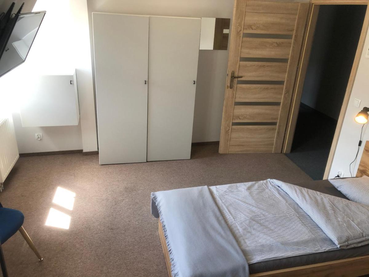 Bemma Apart Hostel Wroclaw Dış mekan fotoğraf