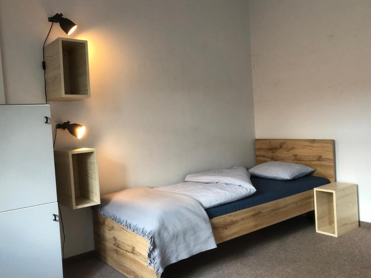 Bemma Apart Hostel Wroclaw Dış mekan fotoğraf