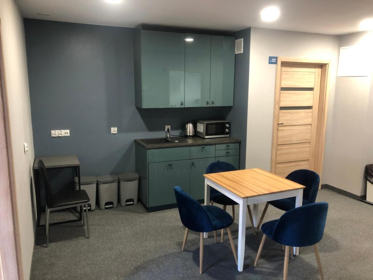 Bemma Apart Hostel Wroclaw Dış mekan fotoğraf