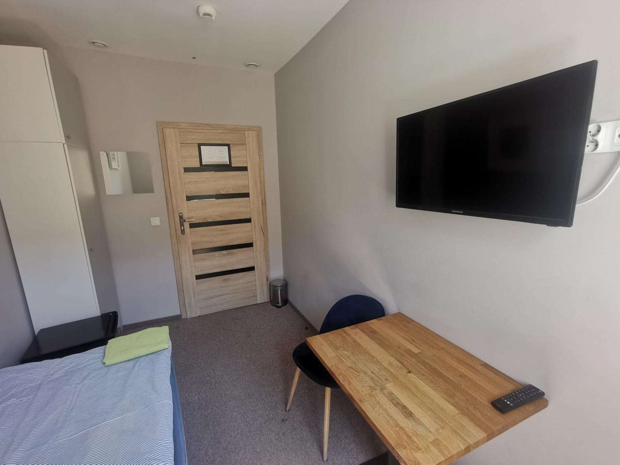 Bemma Apart Hostel Wroclaw Dış mekan fotoğraf