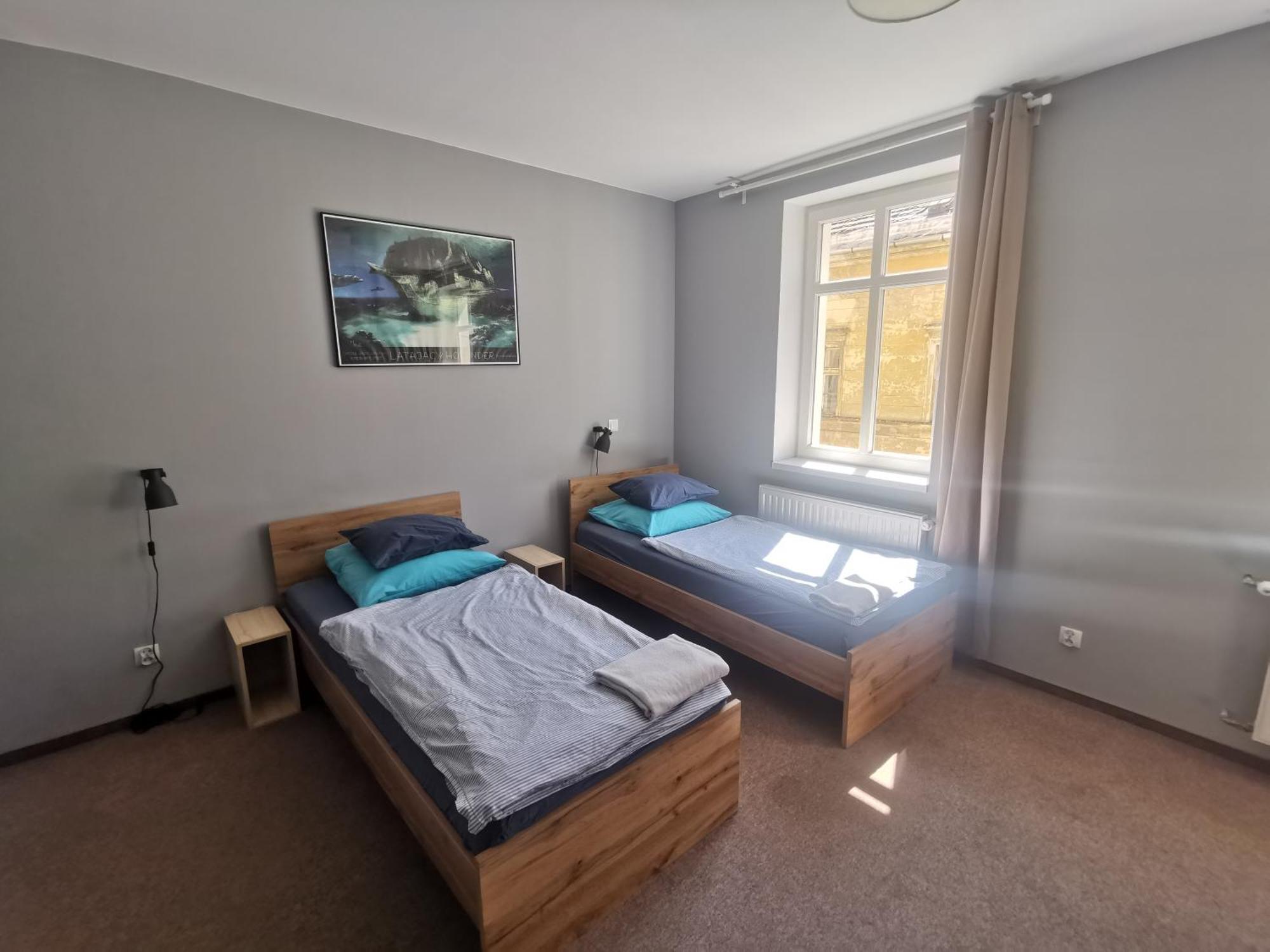 Bemma Apart Hostel Wroclaw Dış mekan fotoğraf