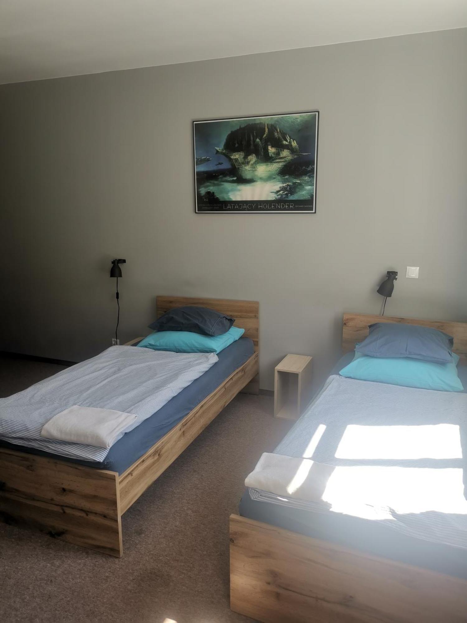 Bemma Apart Hostel Wroclaw Dış mekan fotoğraf