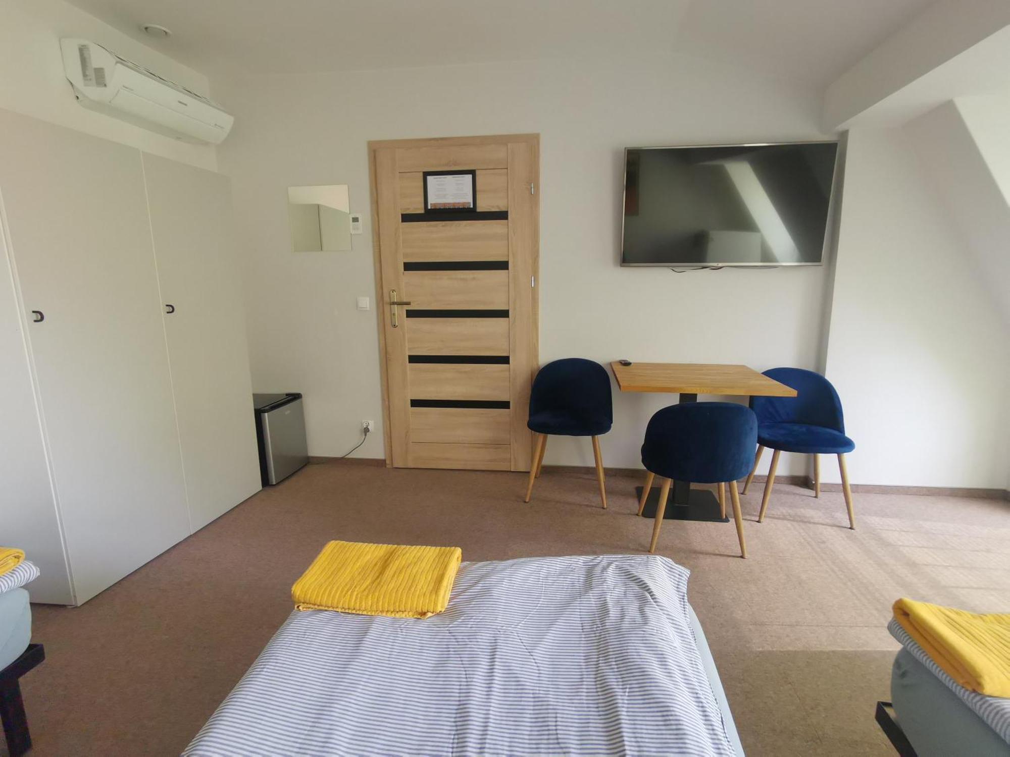 Bemma Apart Hostel Wroclaw Dış mekan fotoğraf