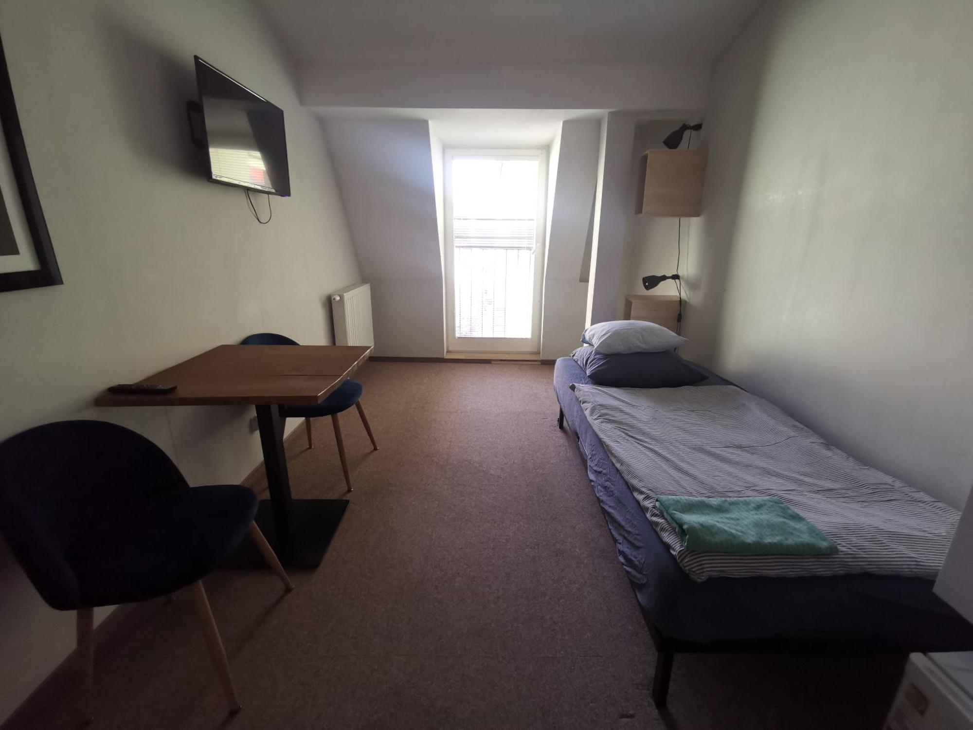 Bemma Apart Hostel Wroclaw Dış mekan fotoğraf
