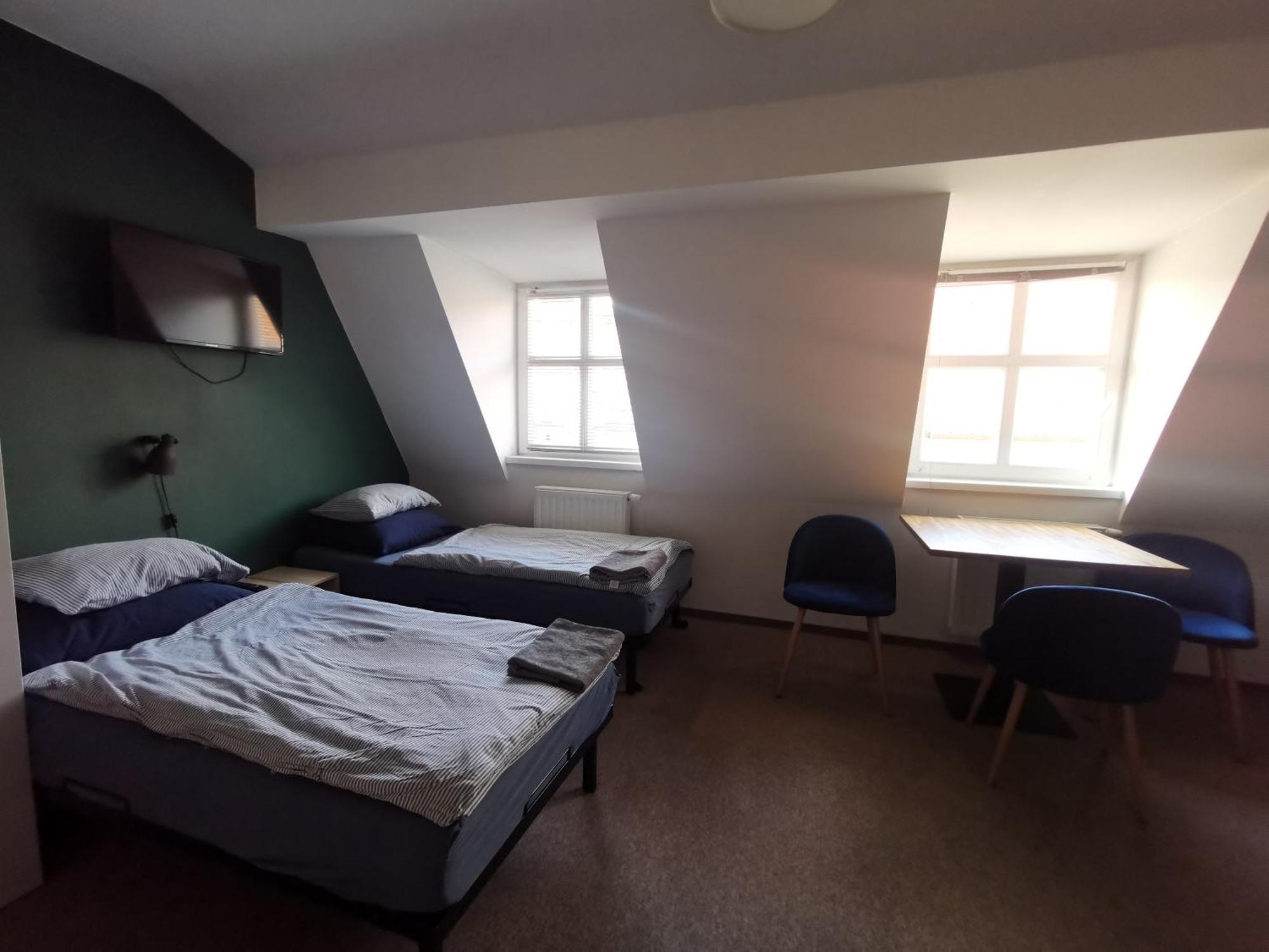 Bemma Apart Hostel Wroclaw Dış mekan fotoğraf