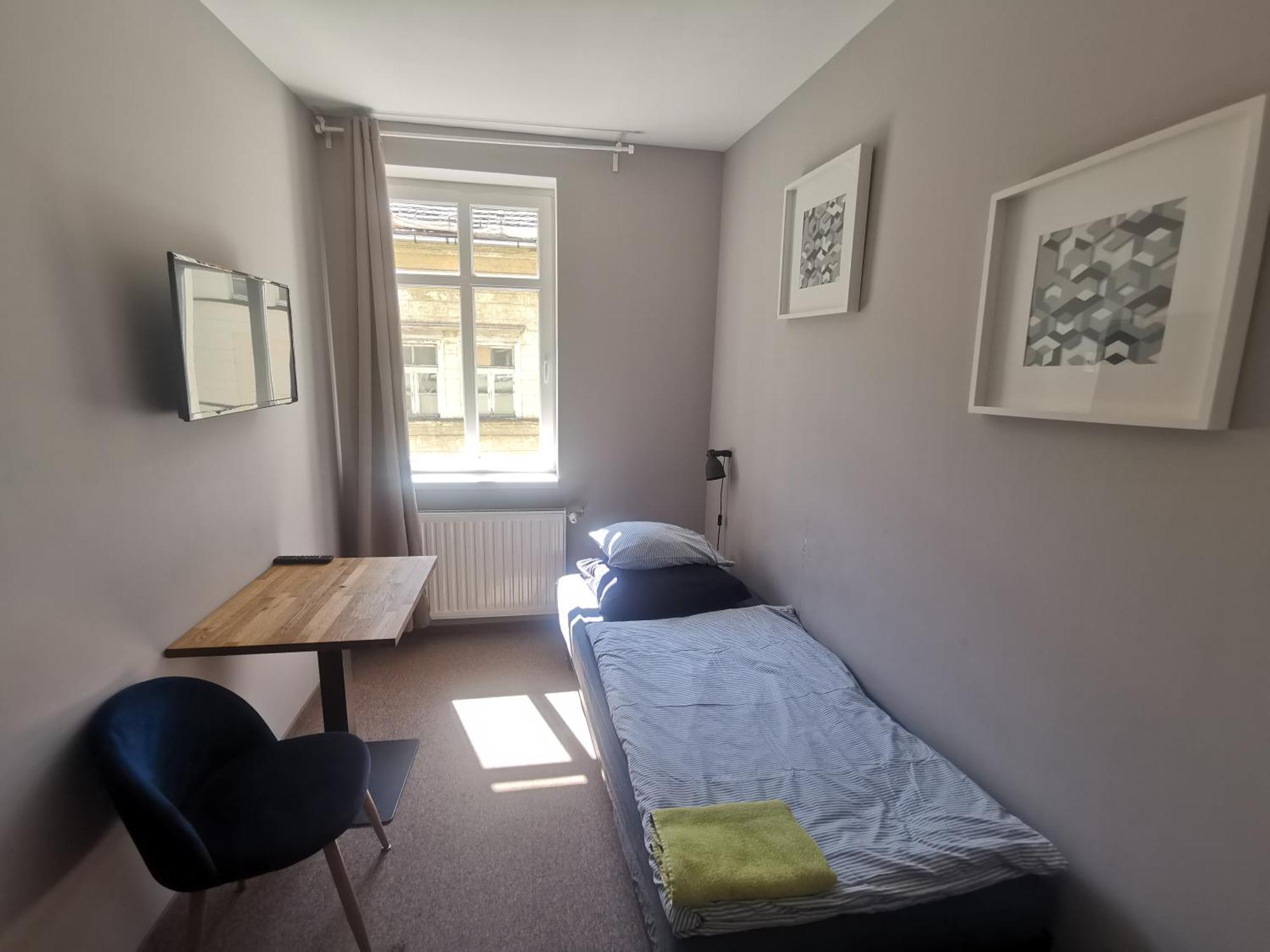 Bemma Apart Hostel Wroclaw Dış mekan fotoğraf