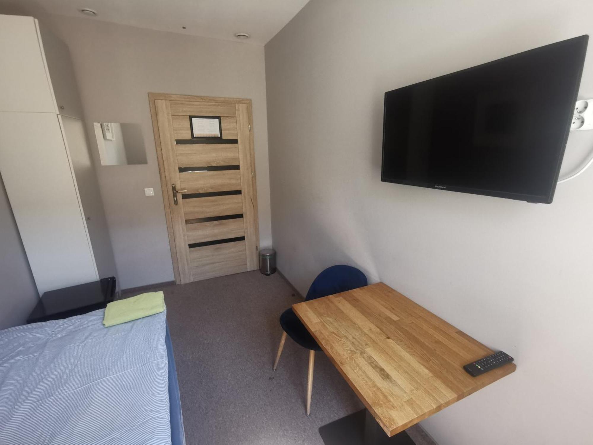 Bemma Apart Hostel Wroclaw Dış mekan fotoğraf