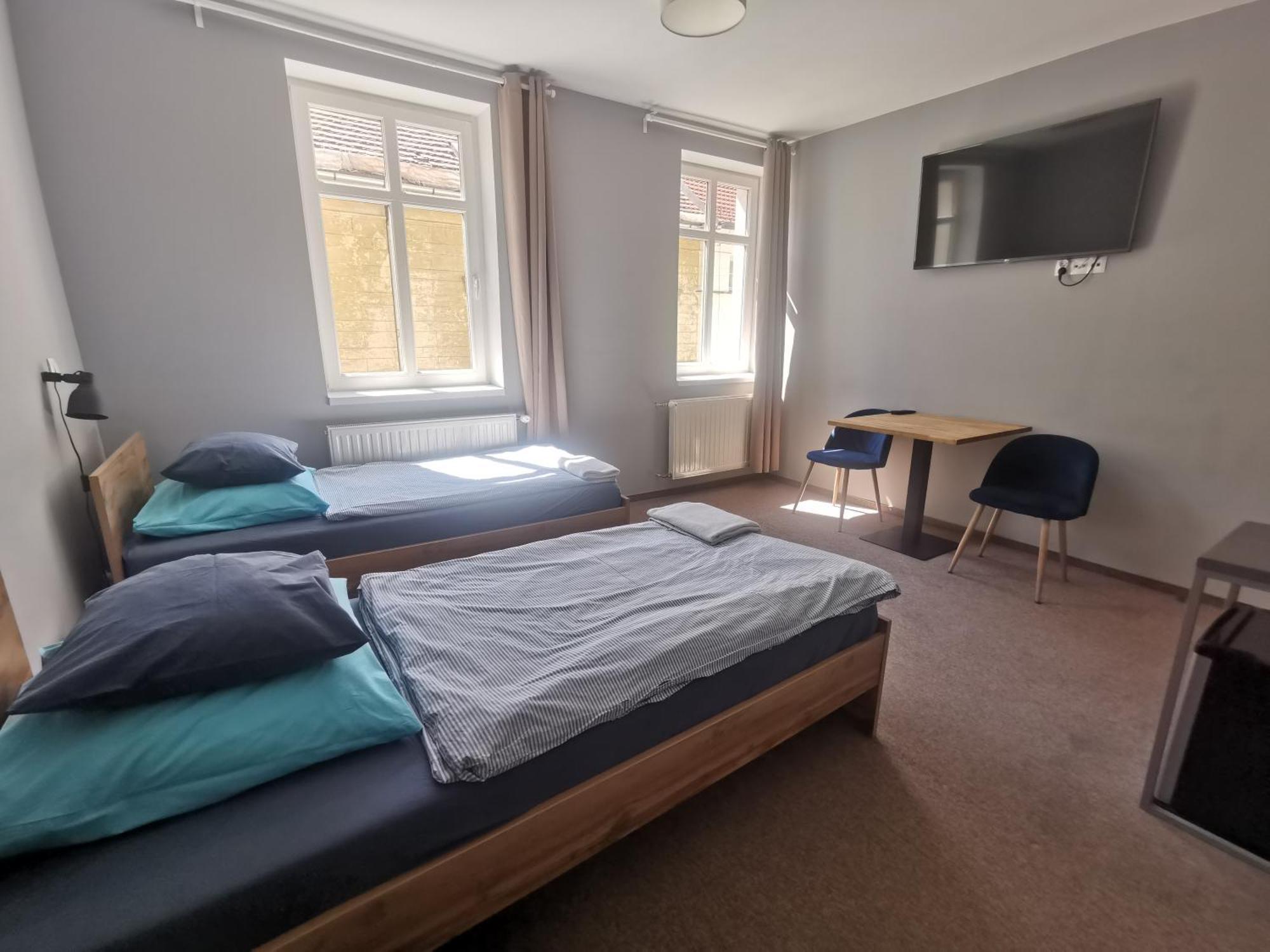 Bemma Apart Hostel Wroclaw Dış mekan fotoğraf
