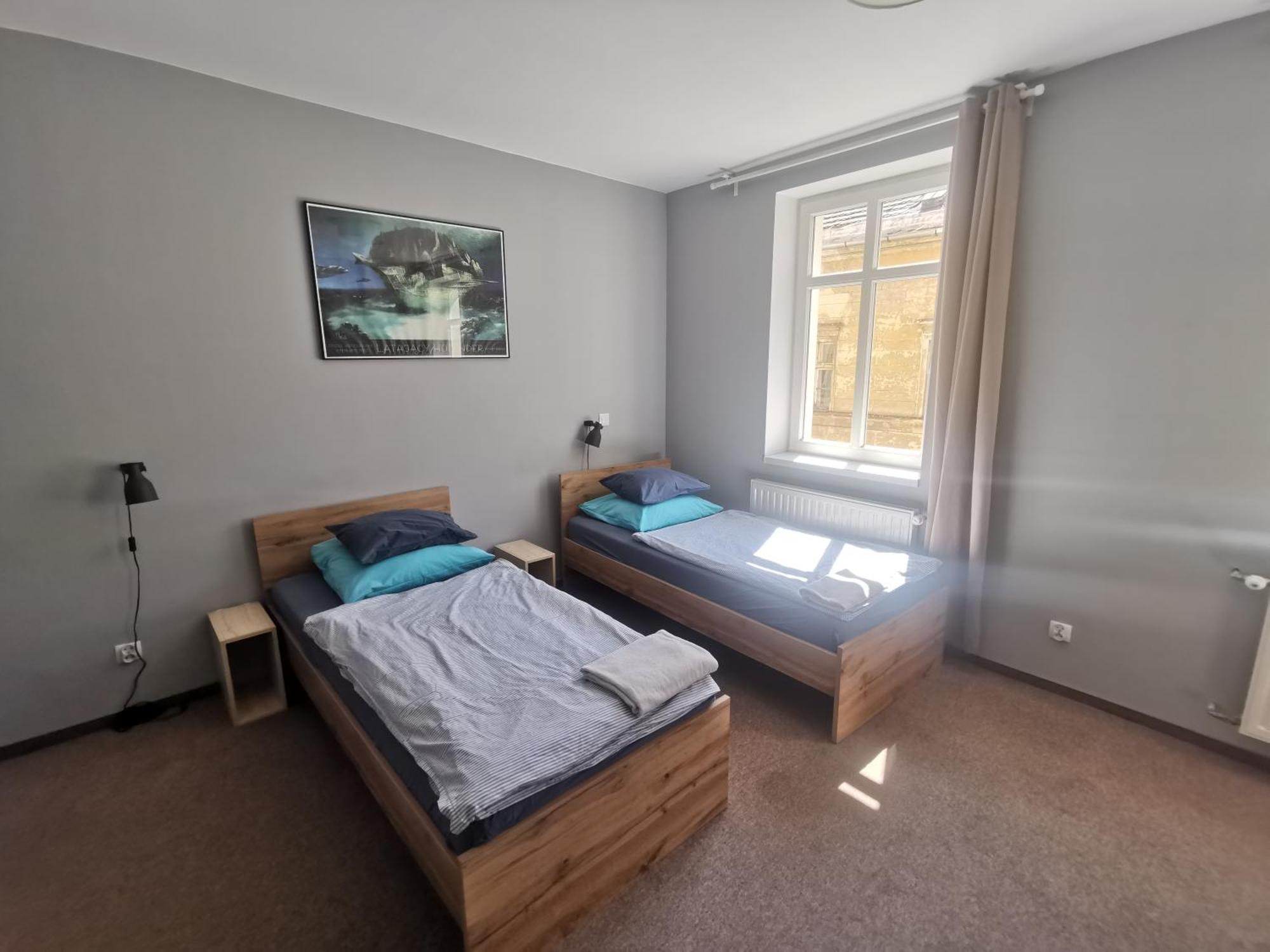 Bemma Apart Hostel Wroclaw Dış mekan fotoğraf