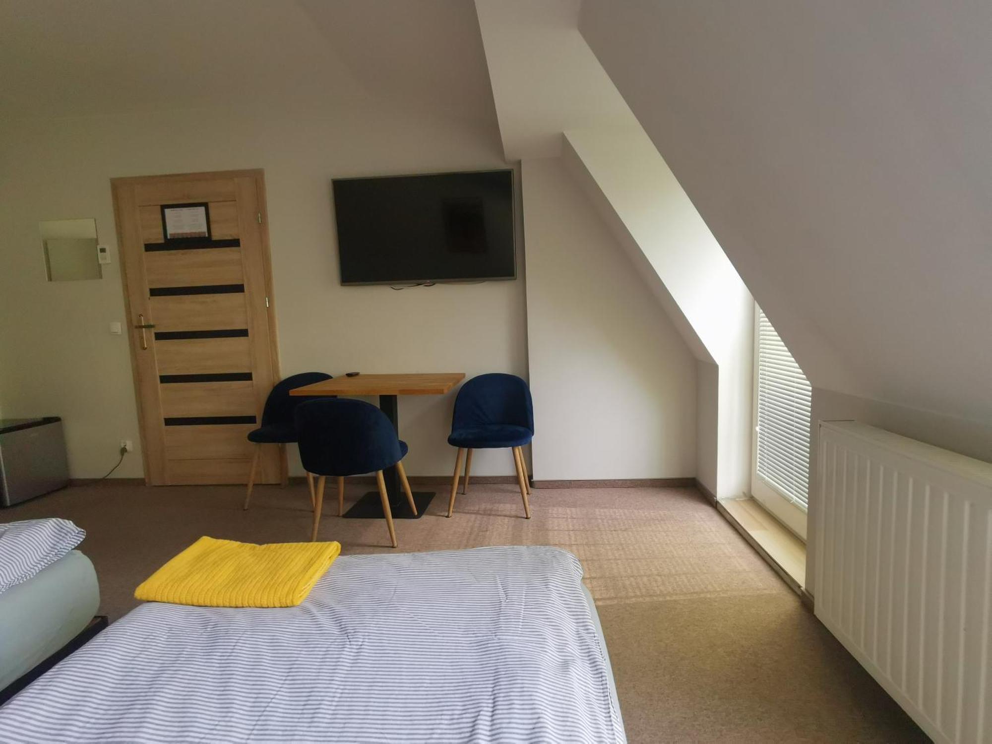 Bemma Apart Hostel Wroclaw Dış mekan fotoğraf