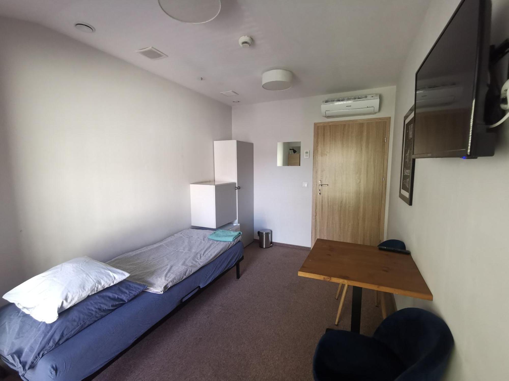 Bemma Apart Hostel Wroclaw Dış mekan fotoğraf