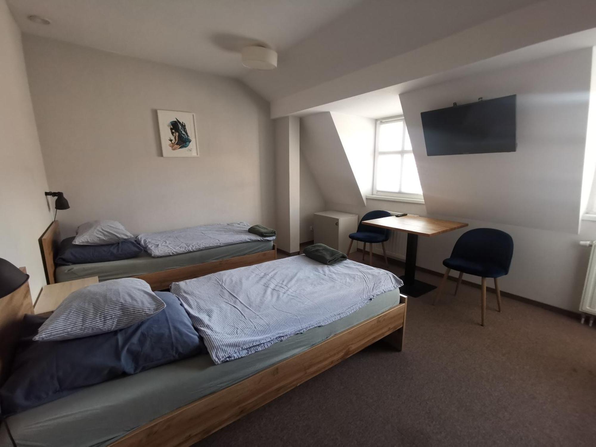 Bemma Apart Hostel Wroclaw Dış mekan fotoğraf
