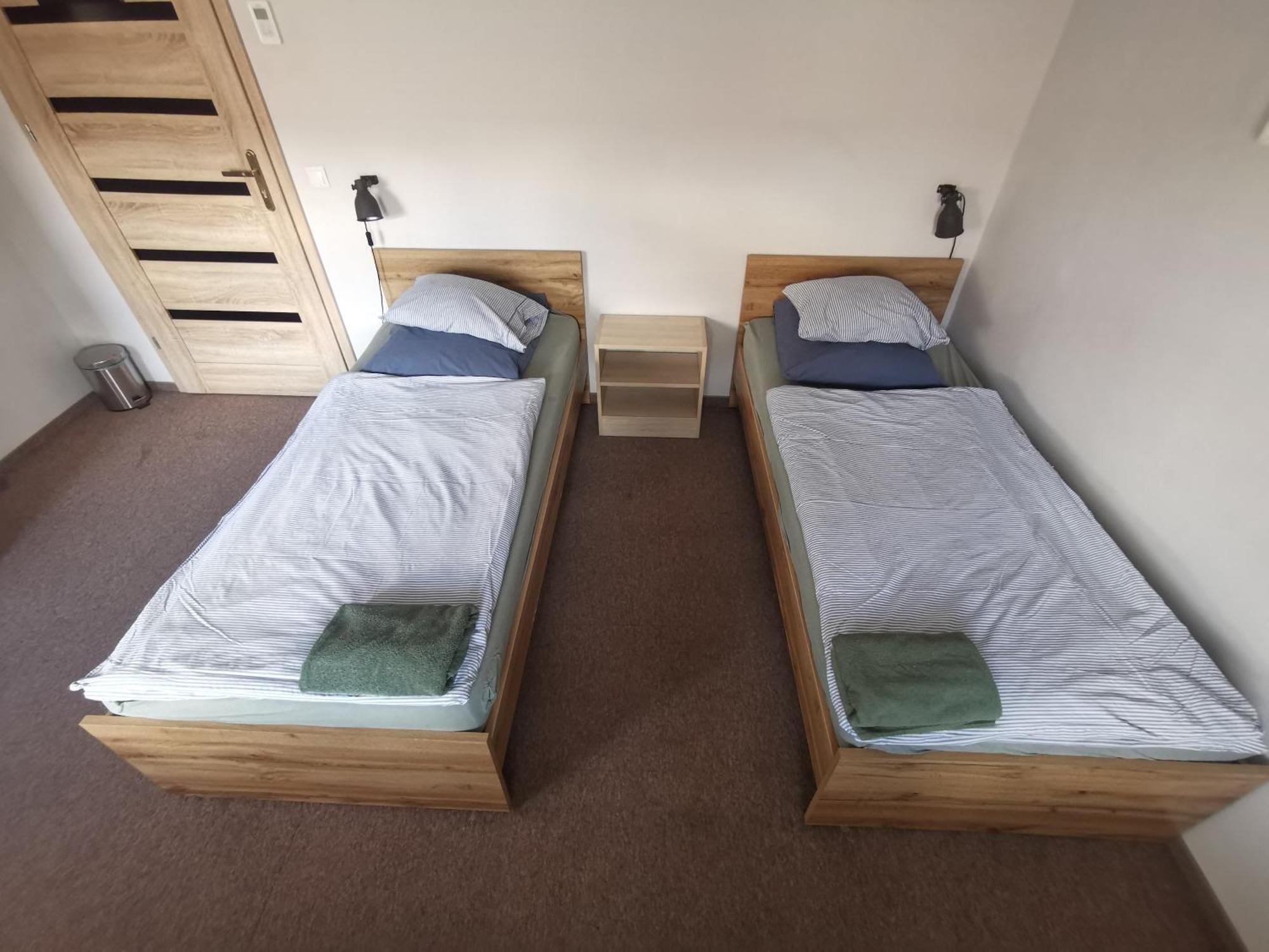 Bemma Apart Hostel Wroclaw Dış mekan fotoğraf