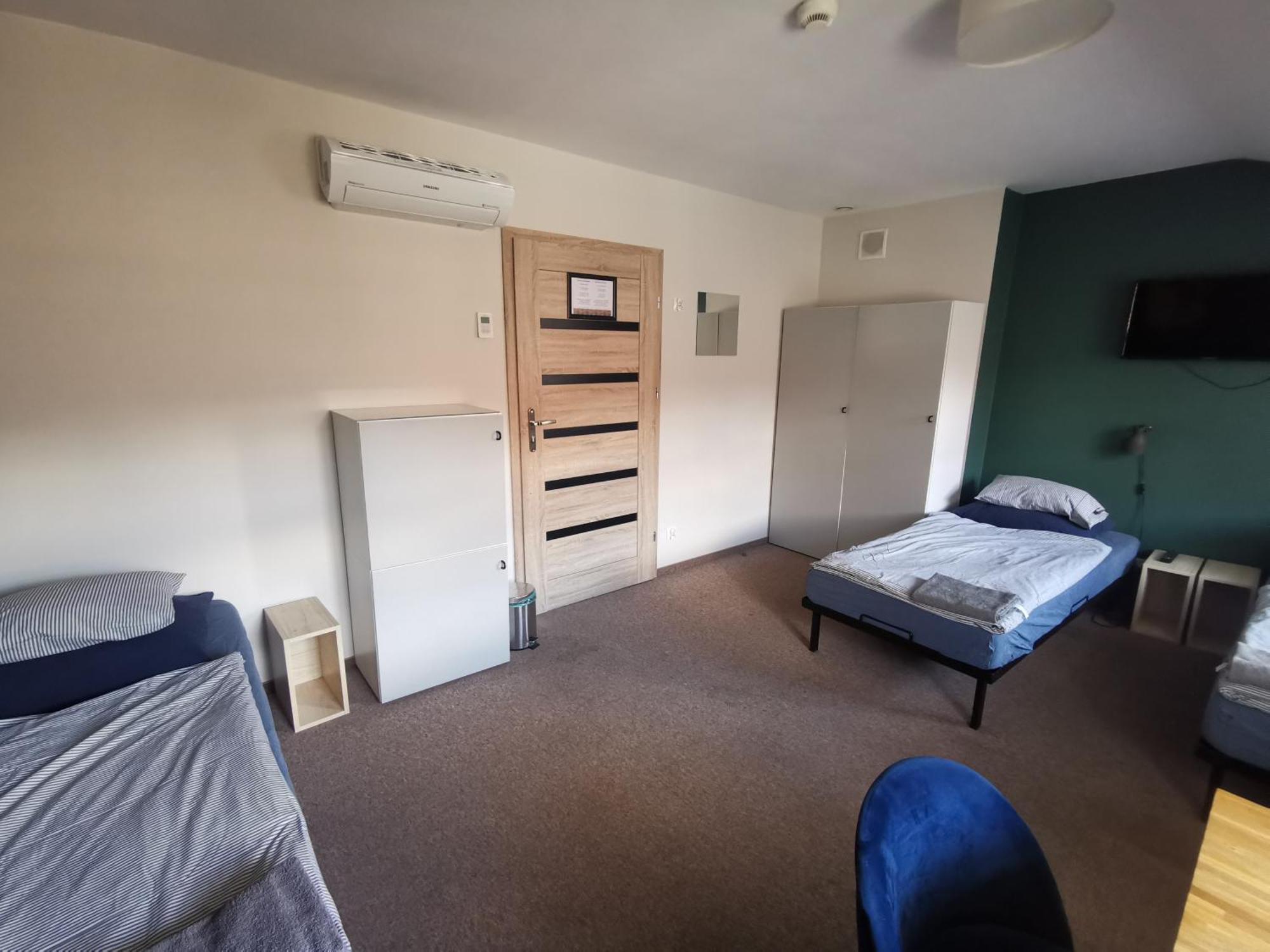 Bemma Apart Hostel Wroclaw Dış mekan fotoğraf