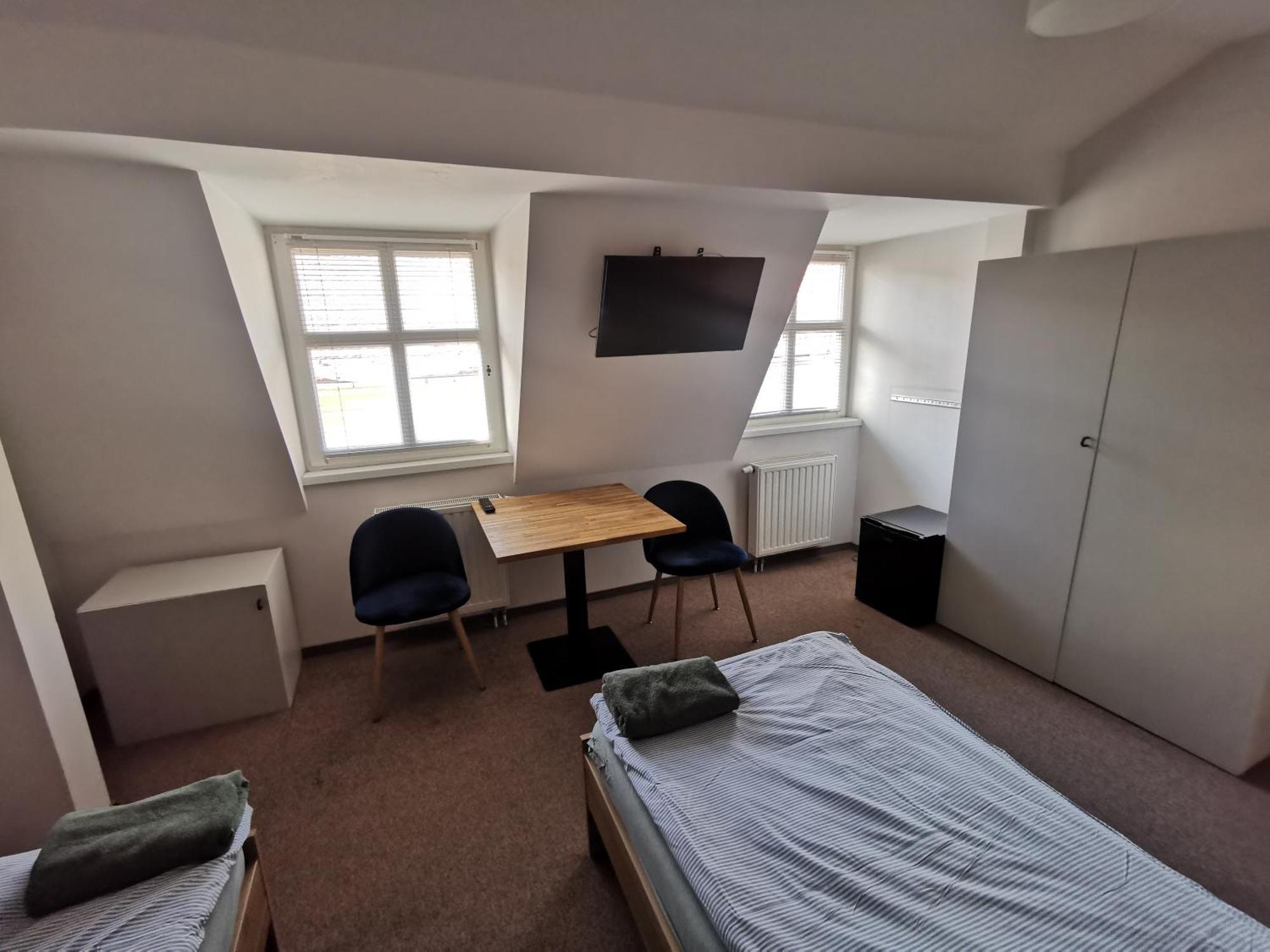 Bemma Apart Hostel Wroclaw Dış mekan fotoğraf