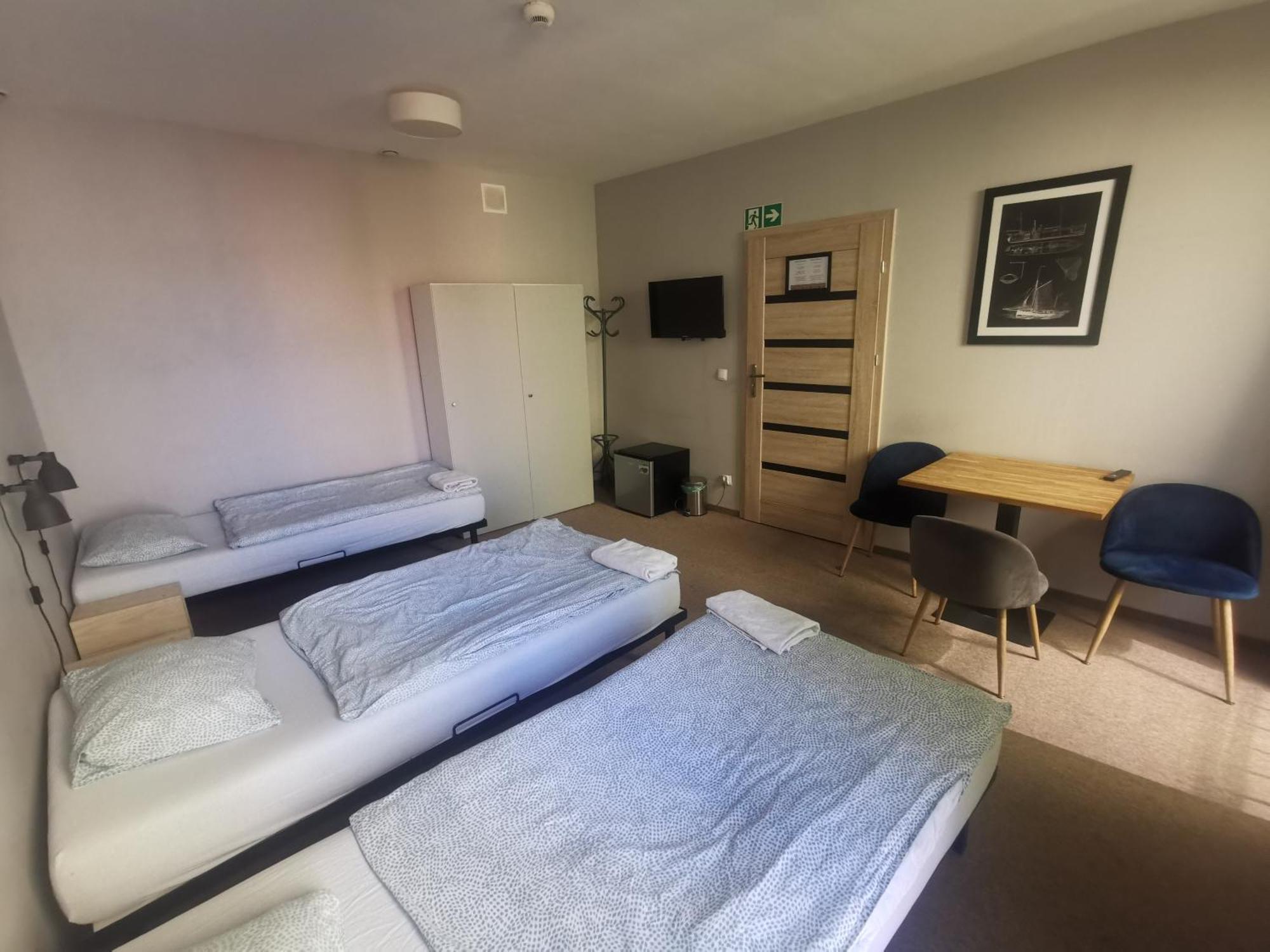 Bemma Apart Hostel Wroclaw Dış mekan fotoğraf