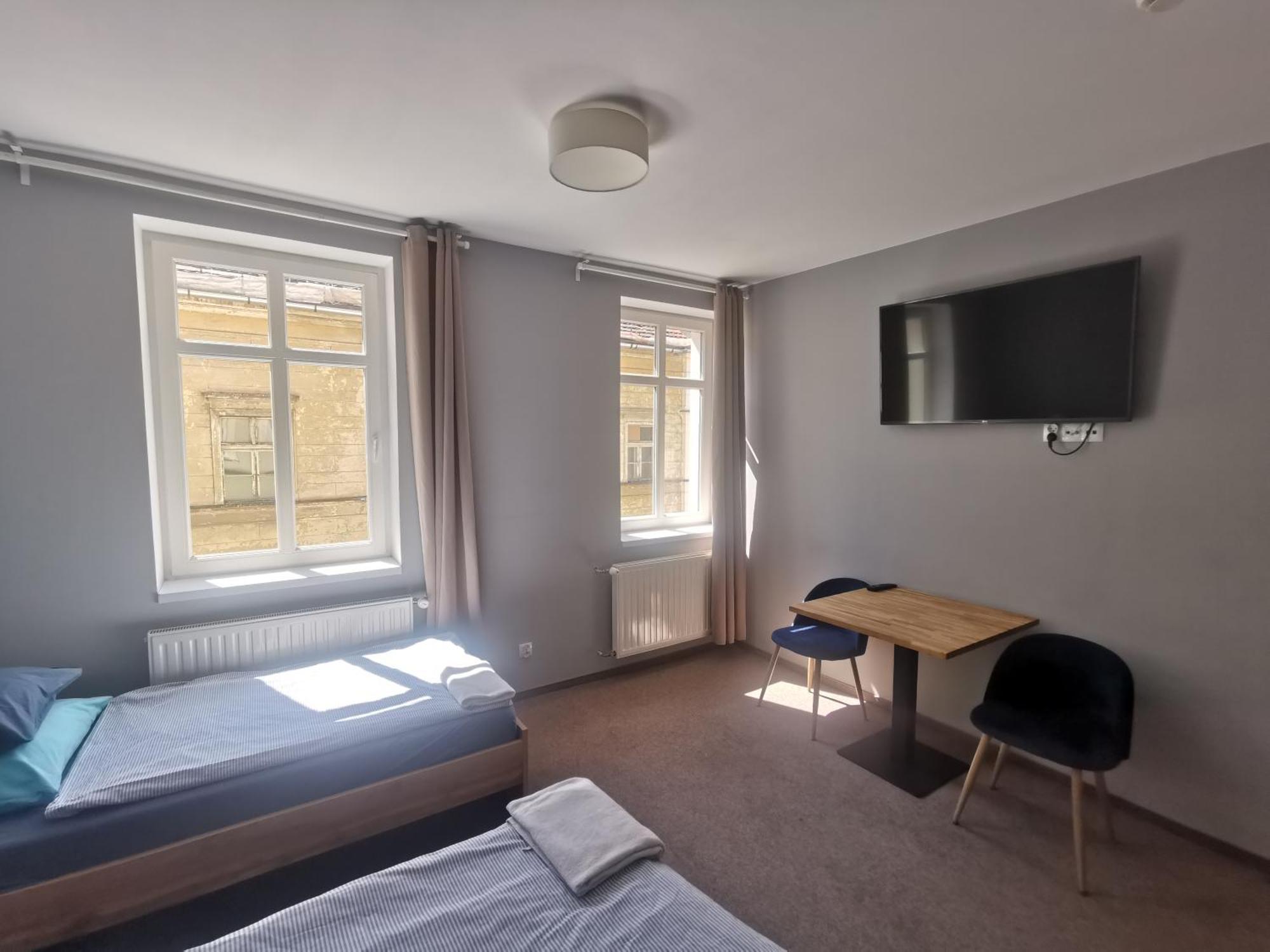 Bemma Apart Hostel Wroclaw Dış mekan fotoğraf