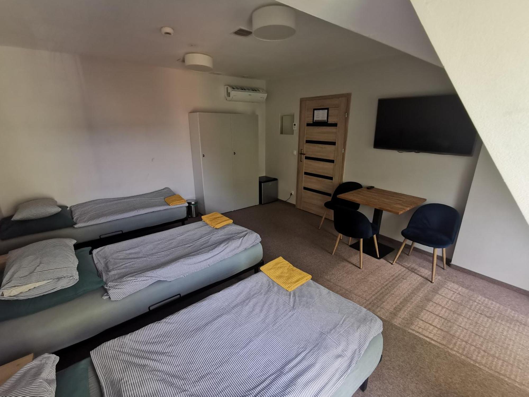 Bemma Apart Hostel Wroclaw Dış mekan fotoğraf