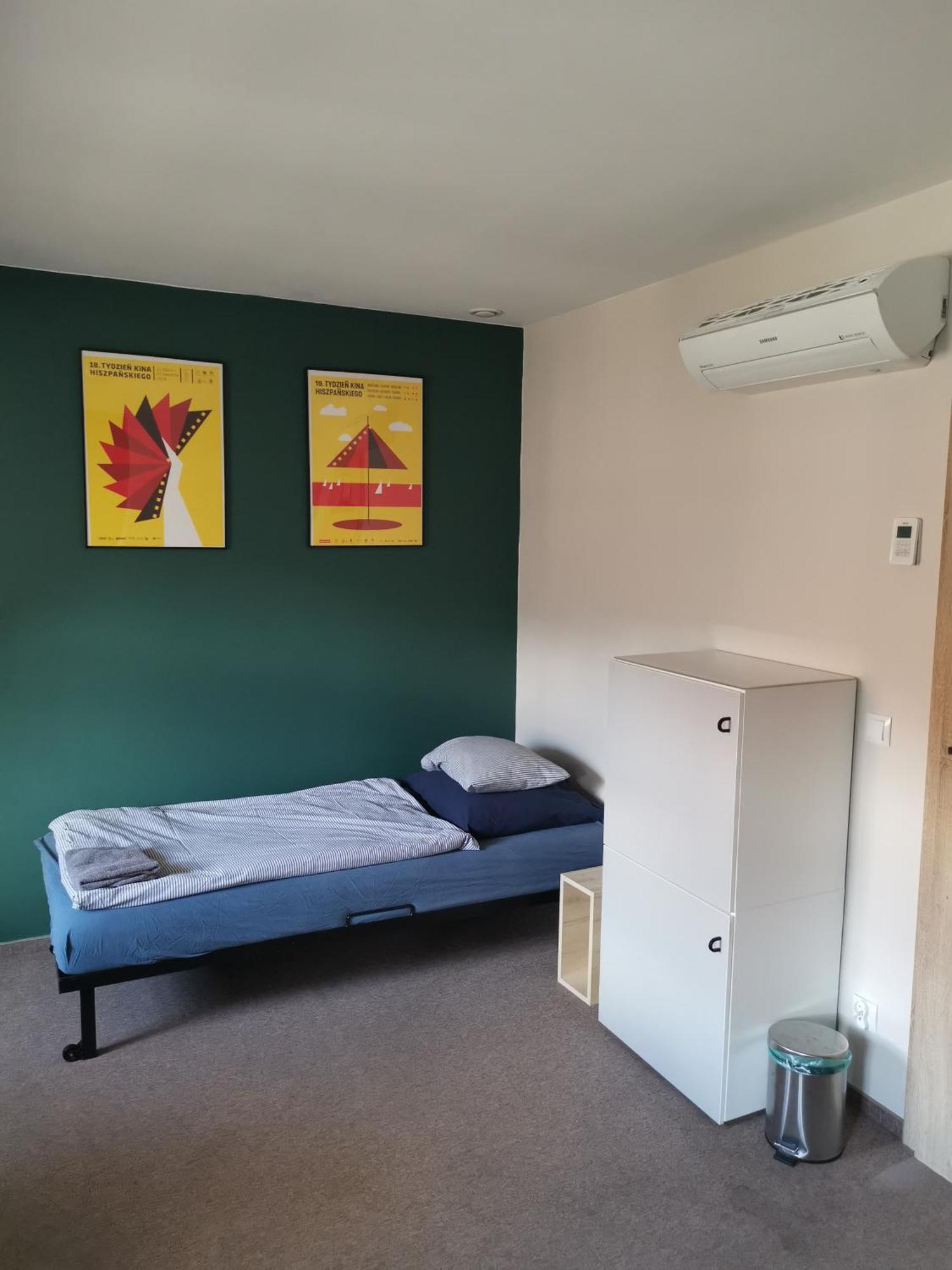 Bemma Apart Hostel Wroclaw Dış mekan fotoğraf