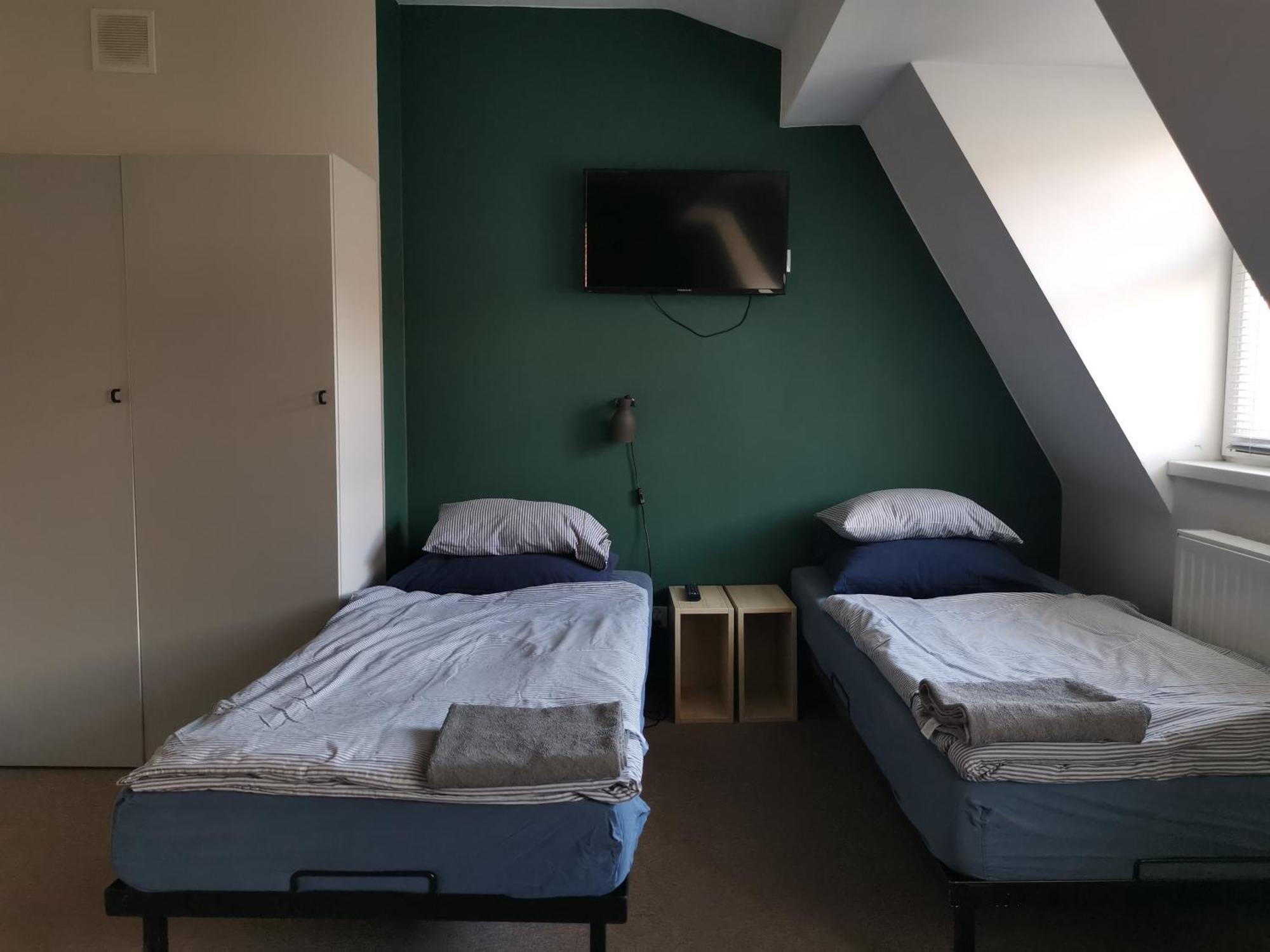 Bemma Apart Hostel Wroclaw Dış mekan fotoğraf