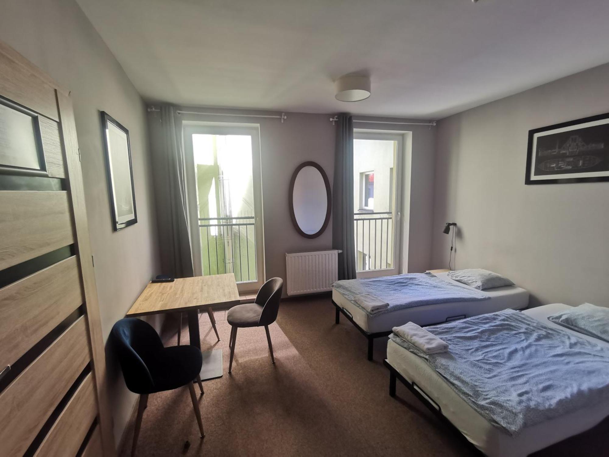 Bemma Apart Hostel Wroclaw Dış mekan fotoğraf