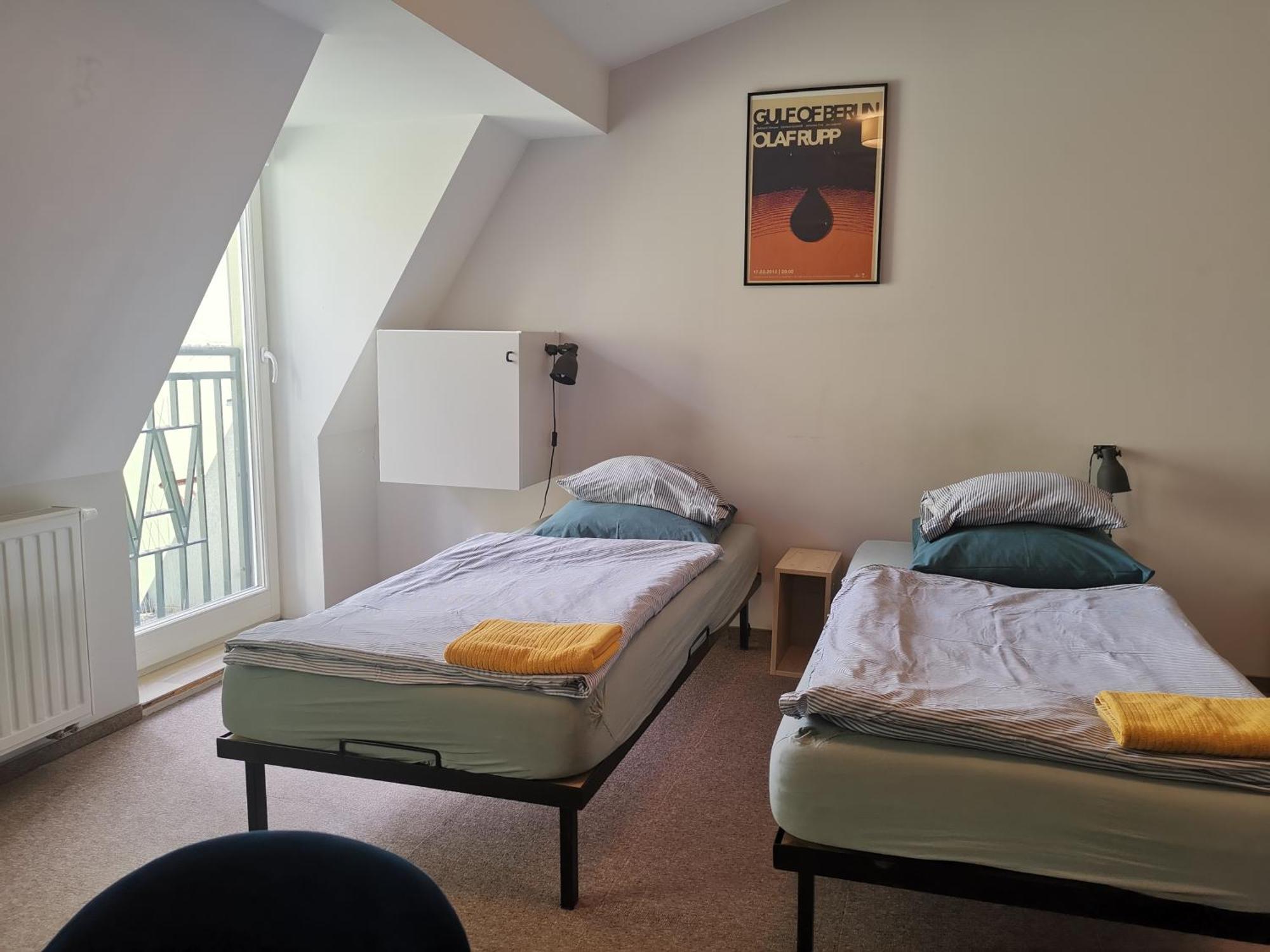 Bemma Apart Hostel Wroclaw Dış mekan fotoğraf