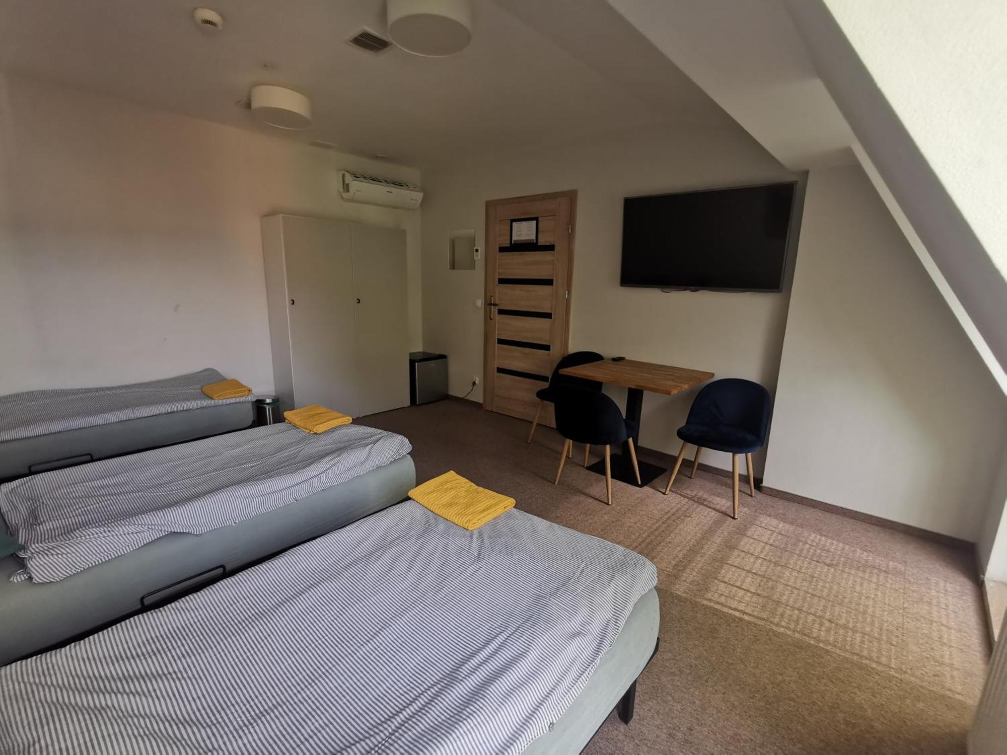 Bemma Apart Hostel Wroclaw Dış mekan fotoğraf