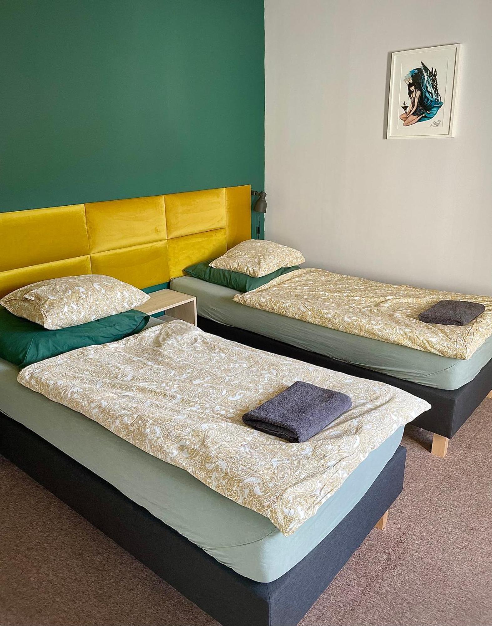 Bemma Apart Hostel Wroclaw Dış mekan fotoğraf